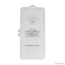 Miếng dán PPF màn hình IPHONE X/XS/11 PRO 5.8