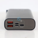 SẠC DỰ PHÒNG BASEUS 20000 mAh 22.5W (PPXC-01) BH03T ĐIỀU KIỆN CÒN ĐỦ BAO BÌ