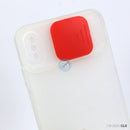 Ốp lưng IPHONE XS MAX (CHE CAMERA)