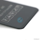 KÍNH CƯỜNG LỰC ĐIỆN THOẠI HUAWEI Y9 PRIME 2019 ĐEN FULL (THIÊN THẦN)