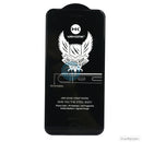 KÍNH CƯỜNG LỰC ĐIỆN THOẠI IPHONE 7G/ 8G ĐEN FULL CHỐNG NHÌN TRỘM (KHÔNG HỘP)