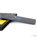 CƯỜNG LỰC IPHONE 12 PRO MAX 6.7" NHÁM MI POW KINGBULL ANTI-GLARE PREMIUM HD (2.7D) (BJ217)