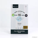 KÍNH CƯỜNG LỰC ĐT IPHONE X/XS/11 PRO KUZOOM (CHỐNG VÂN TAY + CHỐNG NHÌN TRỘM)