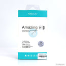 Cường lực IPHONE 12 6.1/12 PRO NILLKIN H+ PRO ( Full không viền)