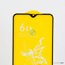 Cường lực OPPO A7 màu đen (Thiên thần)