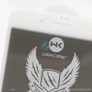 Cường lực IPHONE 7+/8+ trắng KINGKONG chống nhìn trộm TT