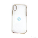 ỐP LƯNG ĐIỆN THOẠI IPHONE X/XS SI VIỀN ( BASEUS)