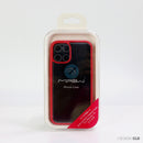 Ốp lưng iPhone 12 5.4" Red Mipow Anti Scractches Hybrid PS11