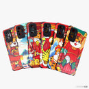 Ốp lưng MI NOTE 10 PRO dẻo hình mèo thần tài