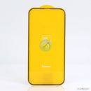 KÍNH CƯỜNG LỰC ĐIỆN THOẠI IPHONE 12 6.1/12 PRO 6.1 FULL CỨNG BASEUS (1 CẶP)