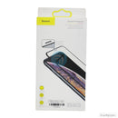 KÍNH CƯỜNG LỰC ĐIỆN THOẠI IPHONE 11 PRO MAX/ XS MAX FULL CHE BỤI MÀNG LOA WA BASEUS