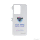 Miếng dán PPF lưng SAMSUNG S20 ULTRA