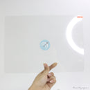 Cường lực iPad Pro 12.9 inch 2017 có home