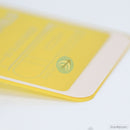 KÍNH CƯỜNG LỰC ĐT MI NOTE 5 TRẮNG FULL (20K)