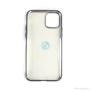 ỐP LƯNG ĐIỆN THOẠI IPHONE 11 PRO 5.8 SI VIỀN ( BASEUS)