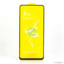 Cường lực MI NOTE 10/ MI NOTE 10S màu đen (Thiên thần)