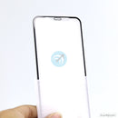 Cường lực IPHONE XR/11 CÔ BÉ chống vân tay