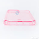 Ốp lưng điện thoại IPHONE 13 PRO MAX 6.7 ILSKINS SPECTRUM CLEAR ANTIMICROBIAL (AP2M-SPECM-LPNK)