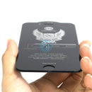 KÍNH CƯỜNG LỰC ĐIỆN THOẠI IPHONE 7G/ 8G ĐEN FULL CHỐNG NHÌN TRỘM (KHÔNG HỘP)