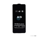 KÍNH CƯỜNG LỰC ĐIÊN THOẠI SAMSUNG A70 CHỐNG VÂN TAY (AG)