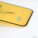 KÍNH CƯỜNG LỰC ĐIỆN THOẠI IPHONE 12 5.4 ĐEN FULL (THIÊN THẦN)