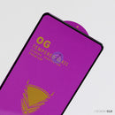 Cường lực SAMSUNG A80 A90 màu đen (OG)