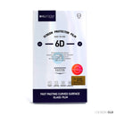 KÍNH CƯỜNG LỰC IPHONE X/ XS KUZOOM