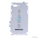 Miếng dán PPF lưng IPHONE 7+/8+ 5.5