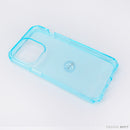 Ốp lưng điện thoại IPHONE 13 PRO 6.1 ILSKINS SPECTRUM CLEAR ANTIMICROBIAL (AP2X-SPECM-LBLU)