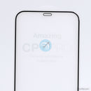 Cường lực IPHONE 12 6.1/12 PRO NILLKIN CP+PRO ( Full viền)