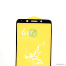 Cường lực OPPO F5 ĐEN FULL (THIÊN THẦN)