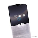 KÍNH CƯỜNG LỰC ĐIÊN THOẠI SAMSUNG A70 CHỐNG VÂN TAY (AG)