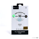 Cường lực IPHONE 12 PRO MAX KUZOOM 9D(Chống vân tay , chống nhìn trộm)