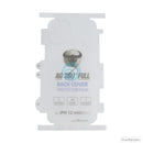 Miếng dán PPF lưng IPHONE 12 MINI 5.4 (AG NHÁM)