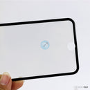 KÍNH CƯỜNG LỰC ĐIỆN THOẠI IPHONE 6+/6S+7+/ 8+ ĐEN FULL DẺO BASEUS