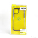 ỐP LƯNG ĐIỆN THOẠI IPHONE 11 PRO 5.8 SI VIỀN ( BASEUS)