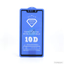 KÍNH CƯỜNG LỰC ĐT MI 8 SE ĐEN FULL (20K)