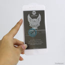 KÍNH CƯỜNG LỰC ĐIỆN THOẠI IPHONE 7G/ 8G TRẮNG FULL CHỐNG NHÌN TRỘM (KHÔNG HỘP)