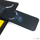 CƯỜNG LỰC IPHONE 12 PRO MAX 6.7" NHÁM MI POW KINGBULL ANTI-GLARE PREMIUM HD (2.7D) (BJ217)