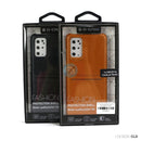 ỐP LƯNG SAMSUNG S20+ DA CARD G-CASE