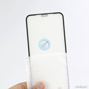 Cường lực IPHONE X/ XS/ 11 PRO CÔ BÉ chống vân tay