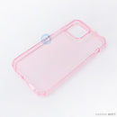 Ốp lưng điện thoại IPHONE 13 PRO MAX 6.7 ILSKINS SPECTRUM CLEAR ANTIMICROBIAL (AP2M-SPECM-LPNK)