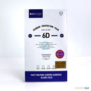 KÍNH CƯỜNG LỰC IPHONE 12 6.1 KUZOOM