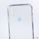 ỐP LƯNG ĐT IPHONE X/XS (DẼO TRONG BẢO VỆ CAMERA)