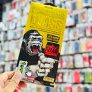 Cường  lực  IP 15 PRO MAX  chống  nhìn  trộm khung  tự  dán KINGKONG WTP-057