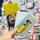 Cường  lực  IP 15 PRO MAX  chống  nhìn  trộm khung  tự  dán KINGKONG WTP-057