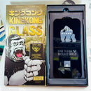 Cường lực IPHONE 16 PRO MAX 6.9  KINGKONG 3D có hộp WTP-009