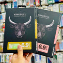 Cường lực IPHONE 16 PRO MAX 6.9 2024 MIPOW KINGBULL HD PREMIUM-SILK trong BJ604-BK