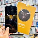 Cường lực IPHONE 16 PRO MAX 6.9 2024 MIPOW KINGBULL HD ANTI-SPY PREMIUM SILK chống nhìn trộm BJ608-BK