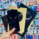 Cường lực không viền MIPOW KINGBULL ULTRA CLEAR PROTECTOR FOR IPHONE 16 PRO MAX BJ604-CR